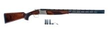 Browning Citori 525 Sporting 12 Ga O/U Shotgun