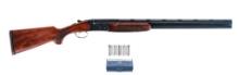 Beretta 686 Onyx 12 Ga Over/Under Shotgun