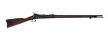 U.S. Springfield 1873 .45-70 Govt Trapdoor Rifle