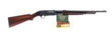 Remington 14 Take Down .30 Rem Pump Action Rifle