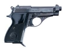 Beretta 70S .380 ACP Semi Auto Pistol