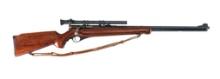 Mossberg 146 B-A .22 S.L.LR Bolt Action Rifle