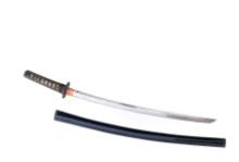 Wakizashi Mumei Japanese Sword