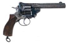 C.G. Bonehill Webley-Pryse .455 Webley Revolver