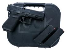 Glock 19 Gen 5 9mm Semi Auto Pistol