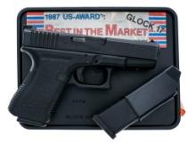 Glock 23 Gen 2 .40 S&W Semi Auto Pistol
