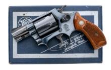 Smith & Wesson 36 Chiefs Special .38 Spl Revolver