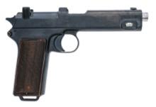 Steyr M1912 9mm Semi Auto Pistol