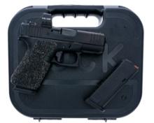 Glock 43X MOS 9mm Semi Auto Compact Pistol