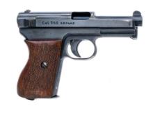 Mauser 1914/34 .32 ACP Semi Auto Pistol