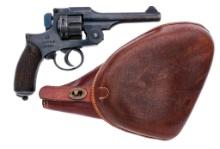 Koishikawa Type 26 9x22mmR DA Revolver