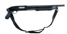 Mossberg 500 ATP 12Ga Pistol grip Other