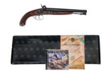 Pedersoli Howdah Hunter 20Ga BP Shotgun Pistol