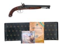 Pedersoli Howdah Hunter 20Ga BP Shotgun Pistol
