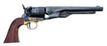 Pietta 1860 Army .44 Cal Black powder Revolver