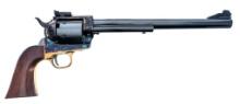 Pietta 1873 SAA .45 Cal Black Powder Revolver