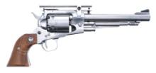 Ruger Old Army .44 Cal Black Powder Revolver