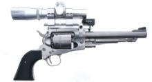 Ruger Old Army .44 Cal Black Powder Revolver