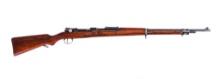 German DWM Gew 98 8mm Bolt Action Rifle
