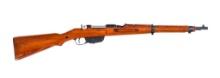Budapest Mannlicher M95/34 8x56mmR Rifle
