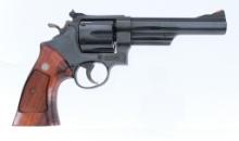 Smith & Wesson 57-1 .41 Mag Revolver