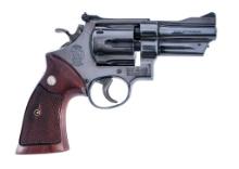 Smith & Wesson 27-2 .357 Mag Revolver