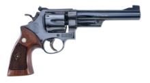 Smith & Wesson 25-2 Model of 1955 .45 ACP Revolver