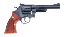 S&W 28-2 Highway Patrolman .357 Mag Revolver