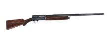 Early Pre War Browning A5 12Ga Semi Auto Shotgun