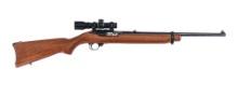 Ruger Carbine .44 Mag Semi Auto Rifle