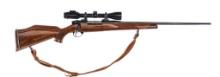 Weatherby MK V .300 WBY Mag Bolt Action Rifle