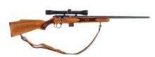 Marlin 25MN .22 Magnum Bolt Action Rifle