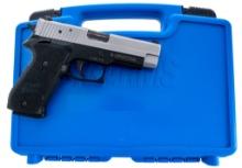 Sig Sauer P220 Stainless .45 ACP Semi Auto Pistol
