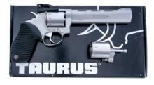 Taurus 992 Tracker .22 LR / Mag Revolver
