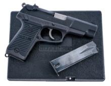 Ruger P85 9mm Semi Auto Pistol