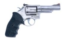 Smith & Wesson 66 .357 Magnum Revolver
