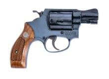 Smith & Wesson 36 Chiefs Special .38 Spl Revolver