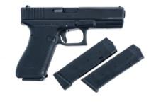 Glock 17 Gen 1 9mm Semi Auto Pistol