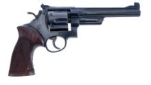 Smith & Wesson 10 .38 Spl Revolver
