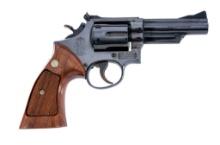 Smith & Wesson 19-3 .357 Mag Revolver