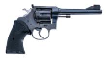 Colt New Service .38 Special Revolver