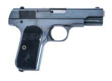 Colt 1903 Pocket Hammerless .32 Auto Pistol