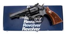 Smith & Wesson 15-5 .38 Spl Revolver