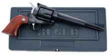Ruger NM Super Blackhawk .30 Carbine Revolver