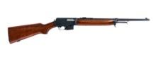 Winchester 1907 .351 WSL Semi Auto Rifle