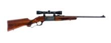 Savage 99F Featherweight .308 Win Lever Rifle