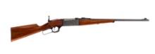 Savage 99 .303 Savage Lever Action Rifle