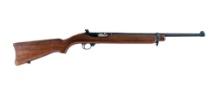 Ruger Carbine .44 Mag Semi Auto Rifle