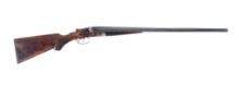 A.H. Fox Grade B 12Ga SxS Shotgun