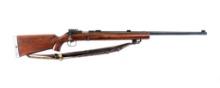 Winchester 52 .22 LR Bolt Action Rifle